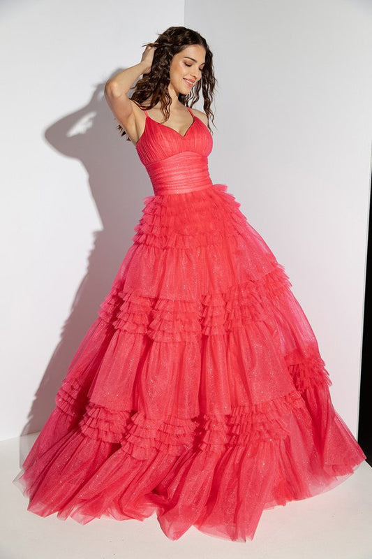 Royal Enchantment Dress