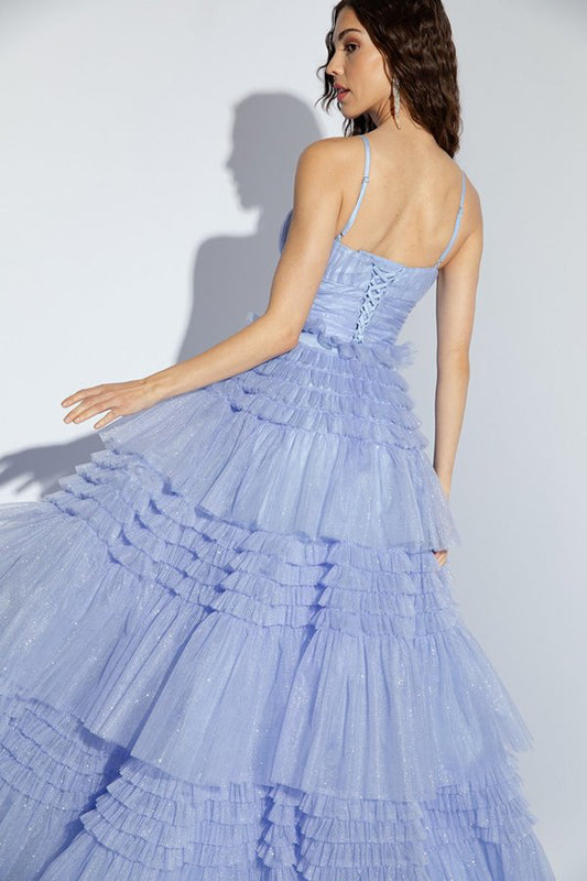 Royal Enchantment Dress