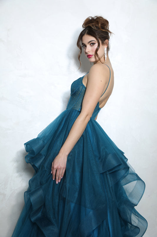 Twilight Elegance Dress