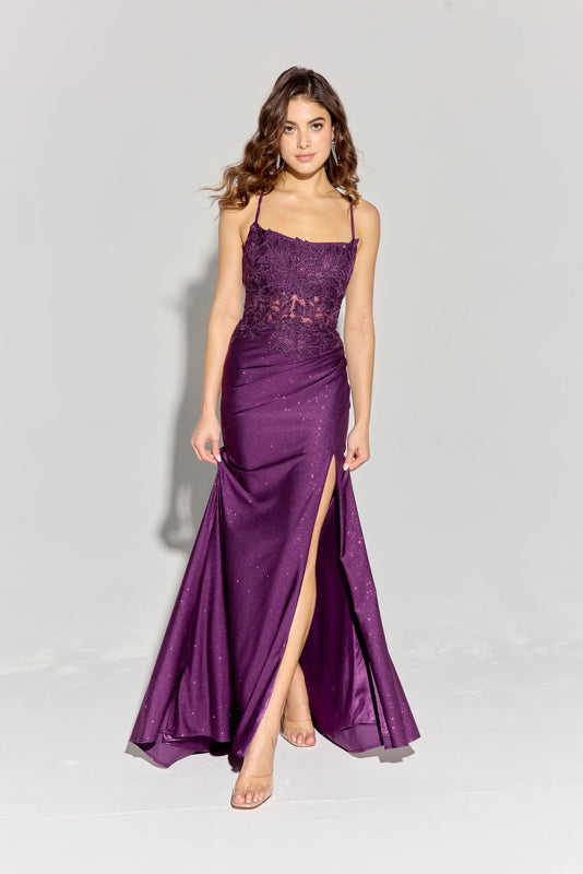 Whimsical Allure Dress