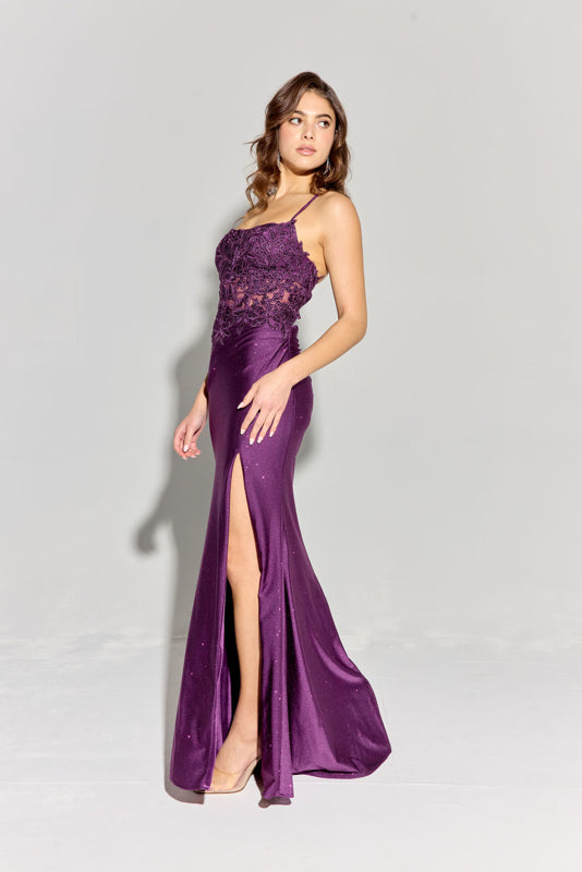Whimsical Allure Dress