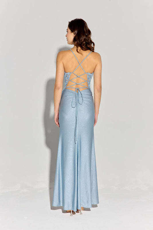 Whimsical Allure Dress