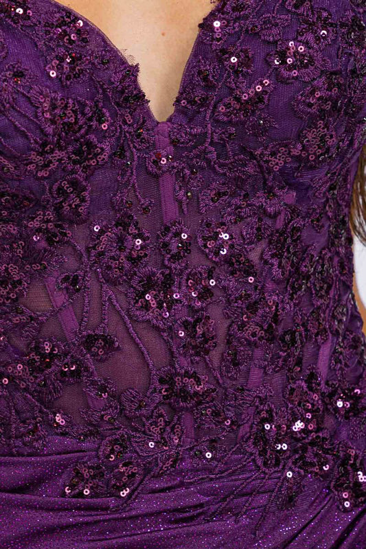 Glam Squad Dress