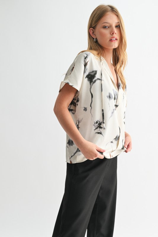 Meadow Muse Top