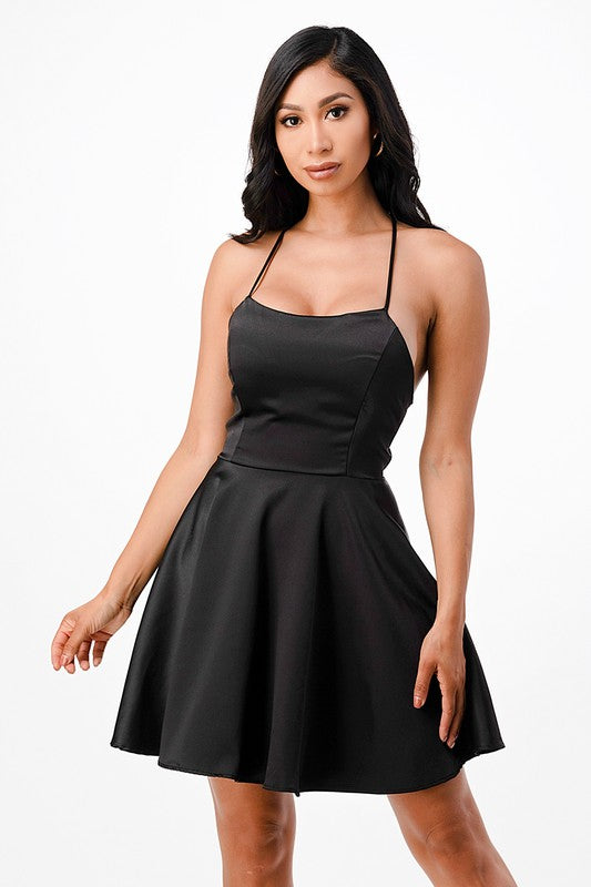 Royal Allure Dress