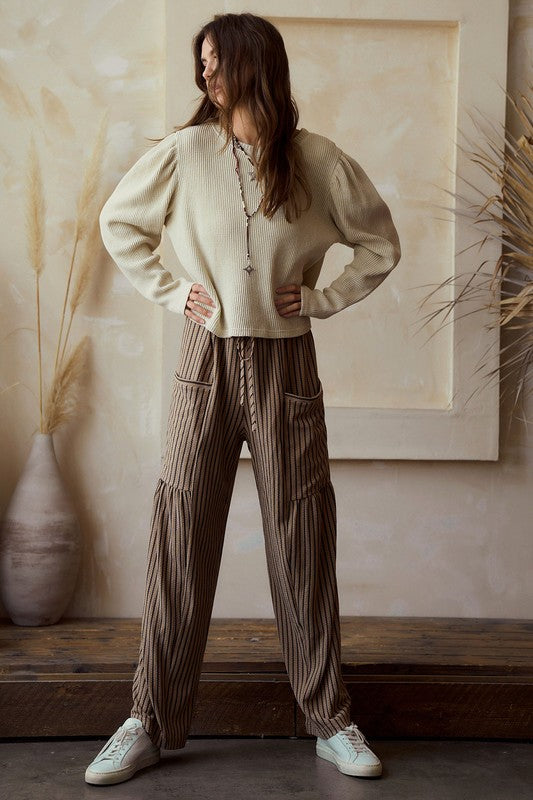 Golden Hour Pants
