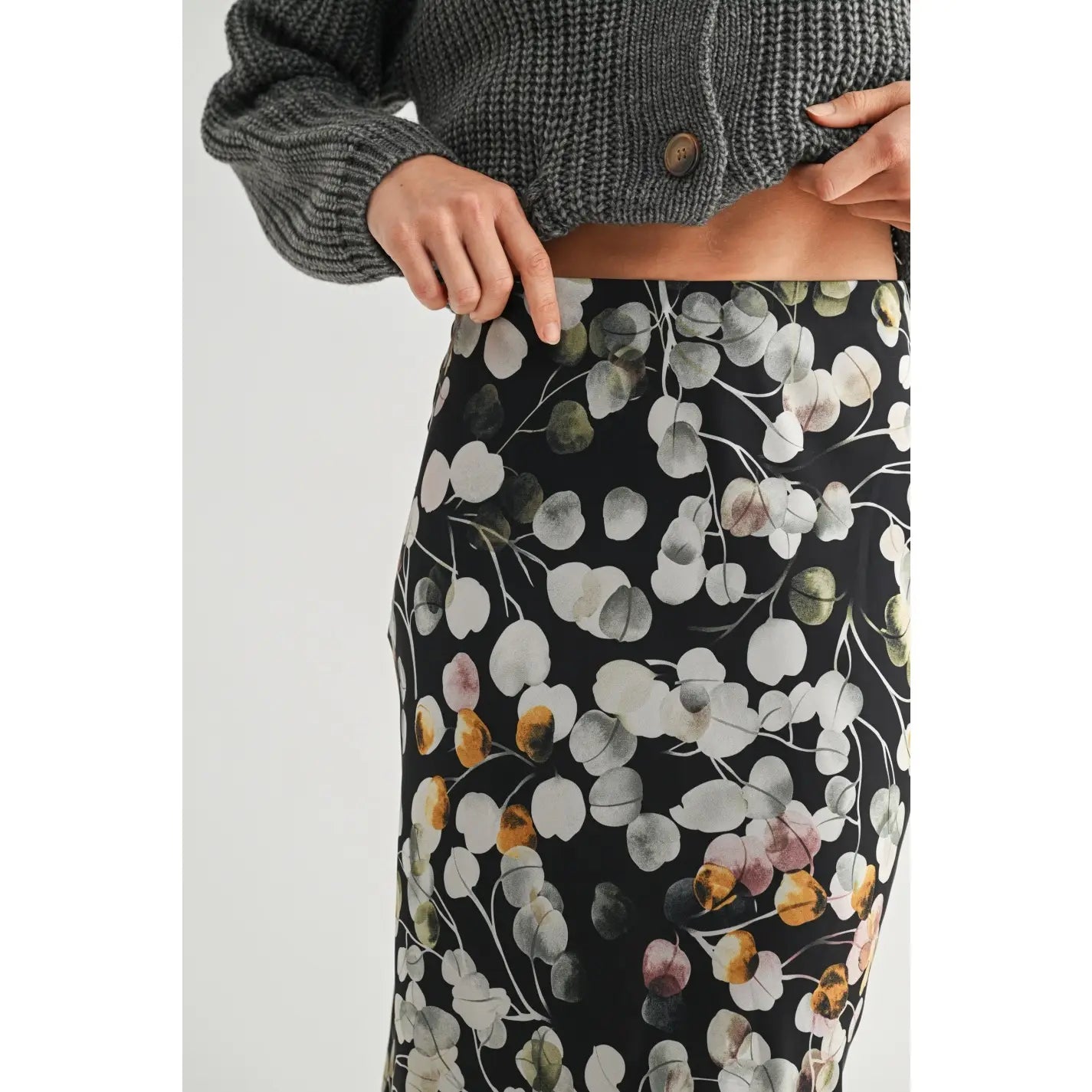 Petal Drift Skirt
