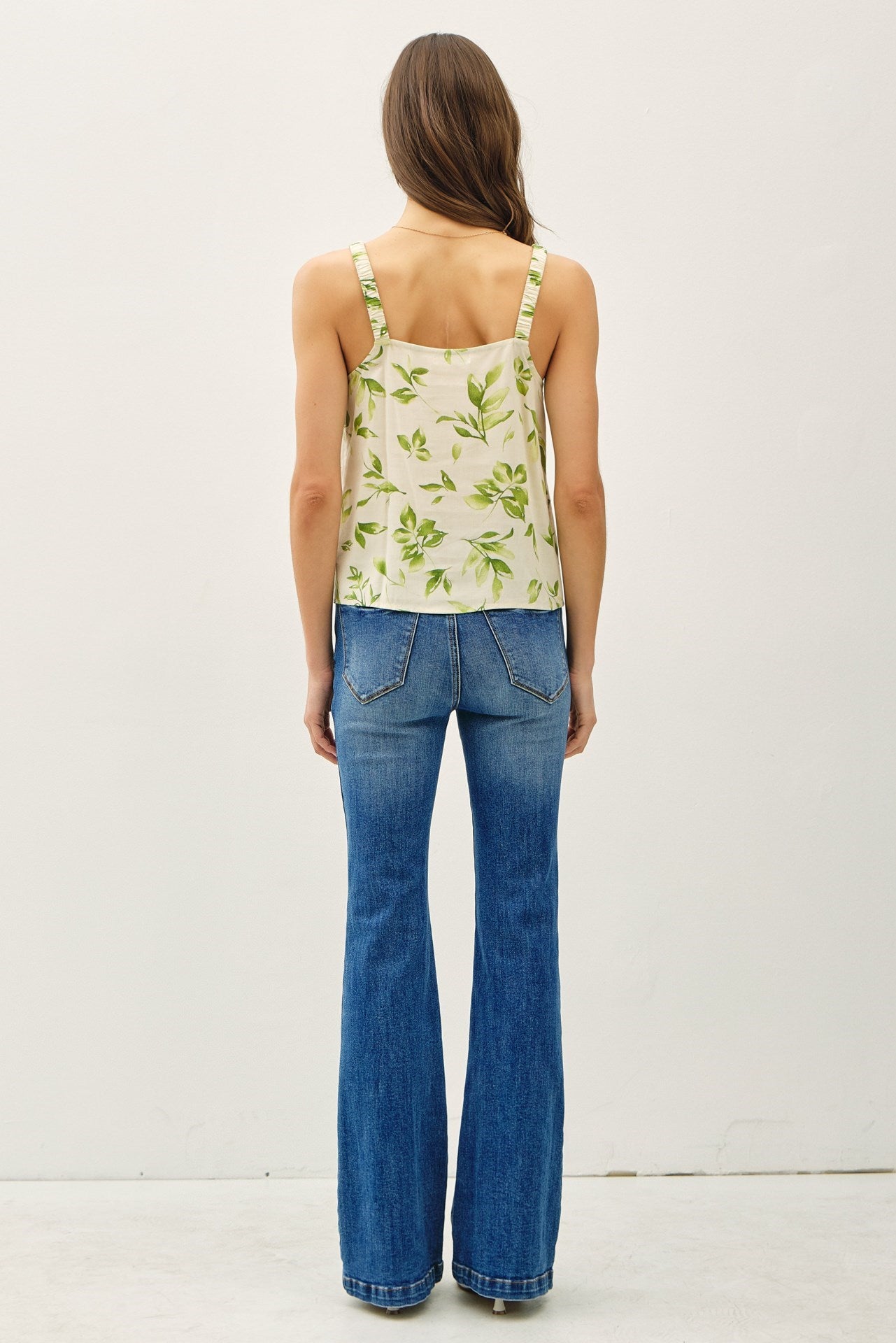 Tropical Dreams Tank