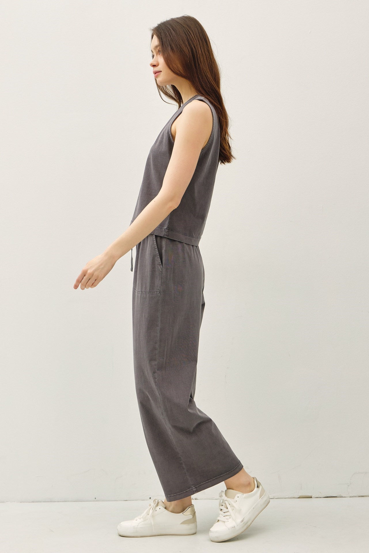 Casual Retreat Tank