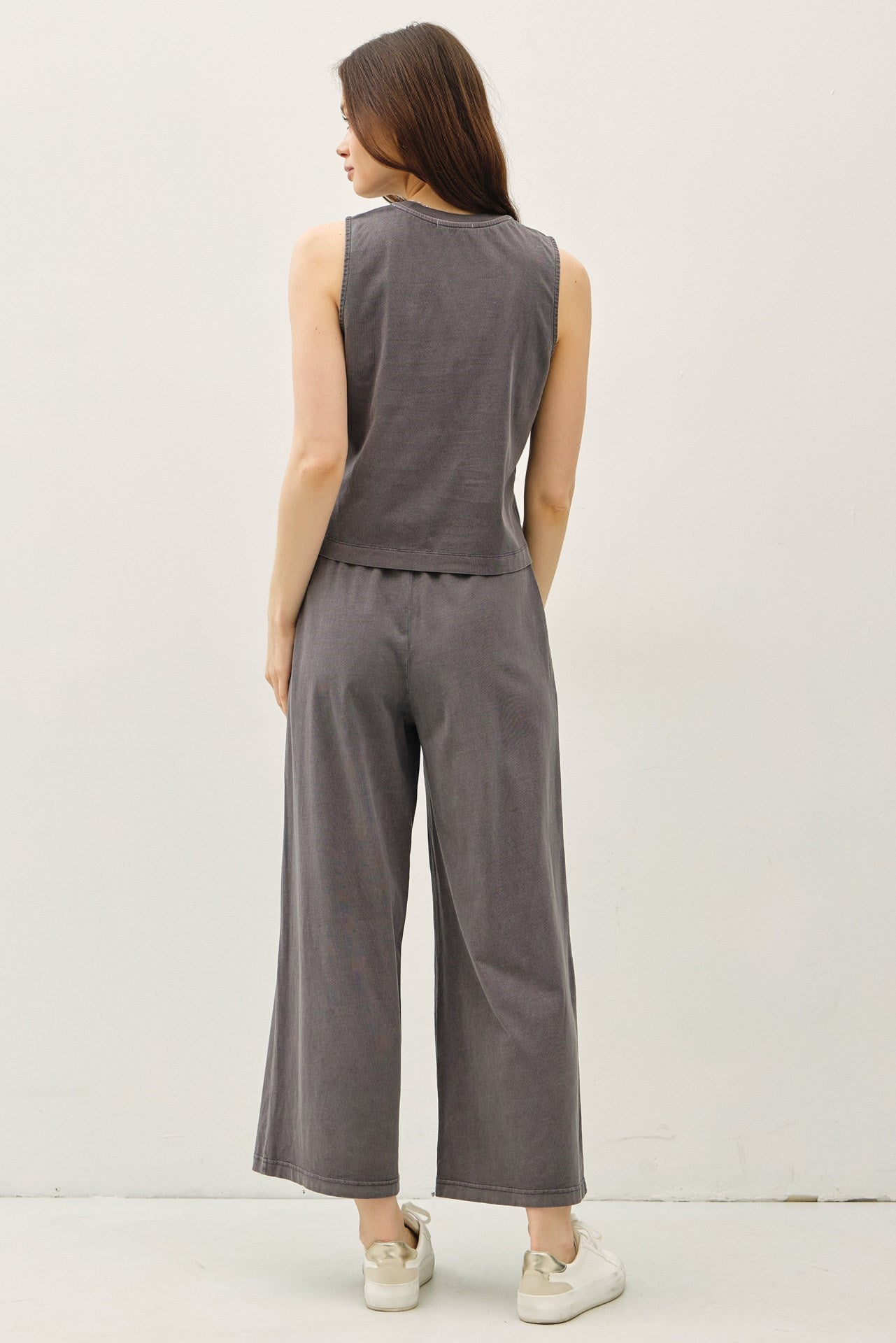 Casual Retreat Tank