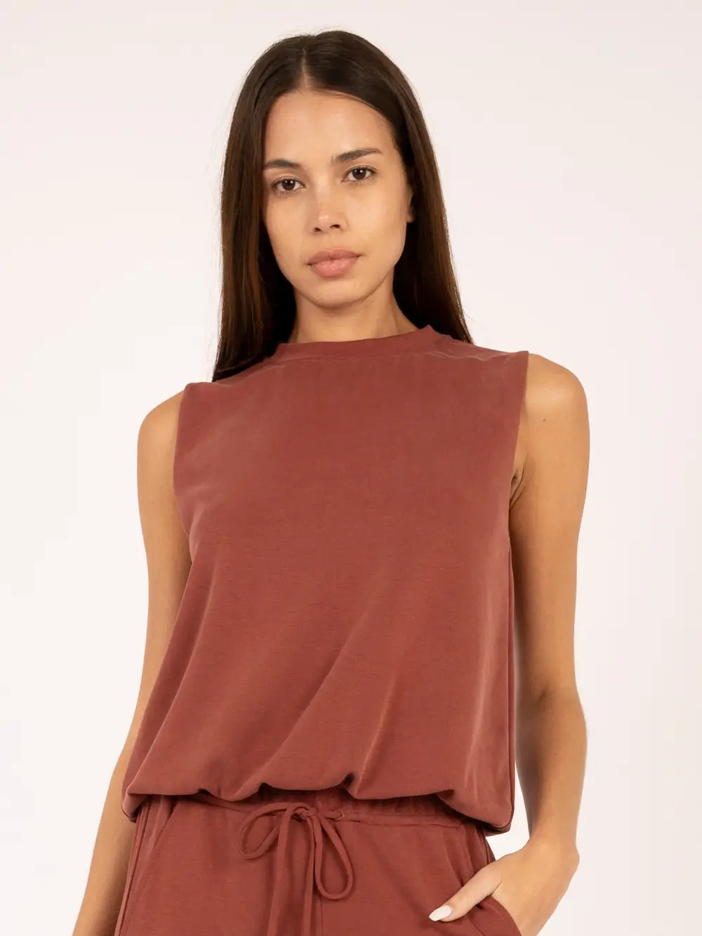 Effortless Edge Top