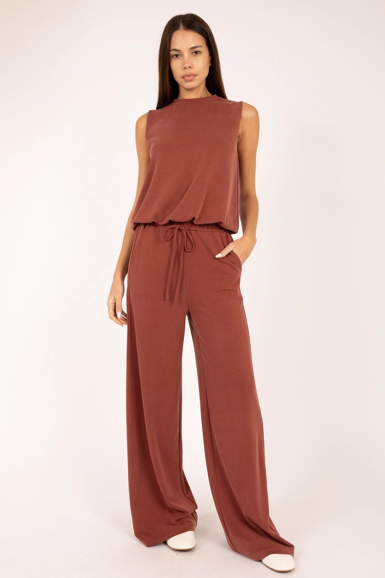 Effortless Edge Top