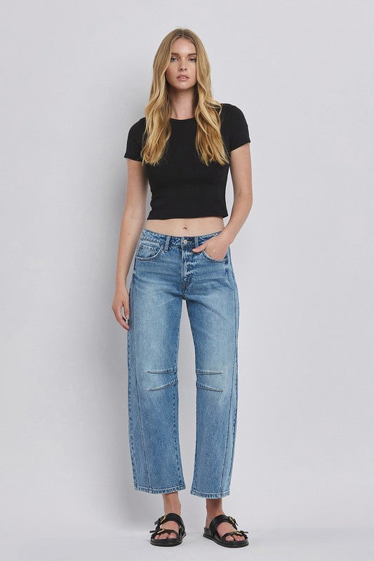 Kate Barrel Jean