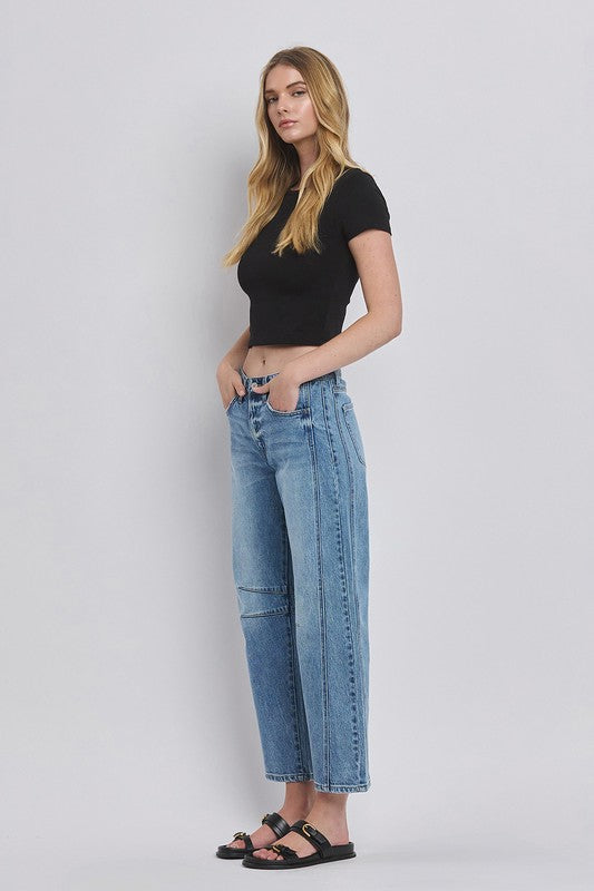 Kate Barrel Jean