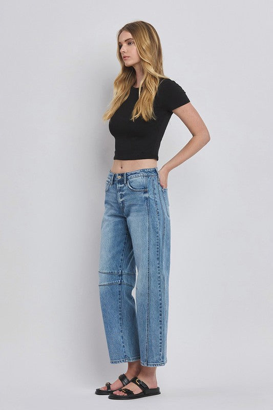 Kate Barrel Jean