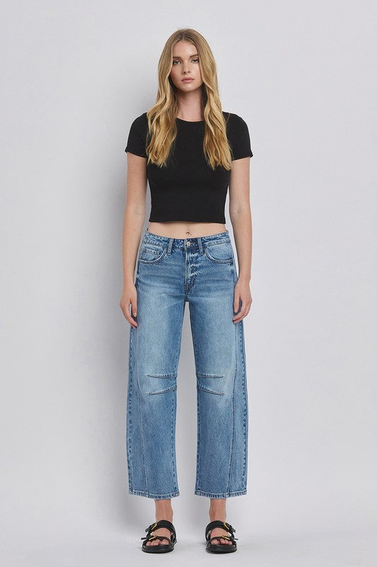 Kate Barrel Jean