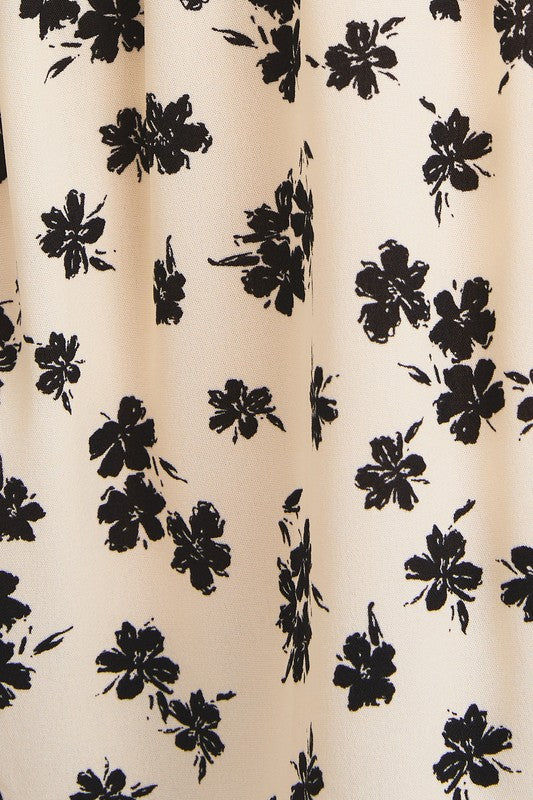 Blossom Bliss Blouse