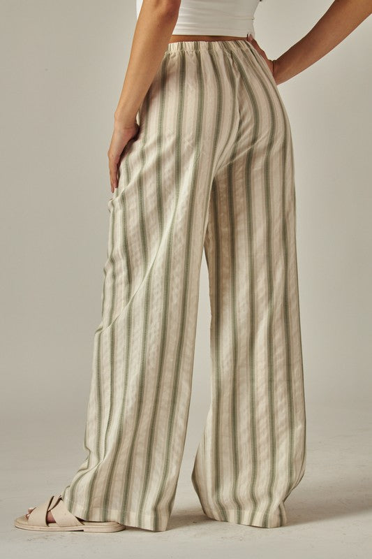Making Waves Pants