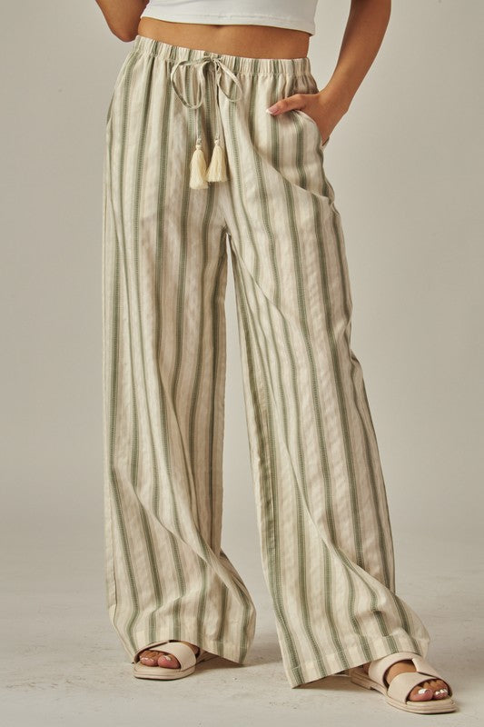 Making Waves Pants