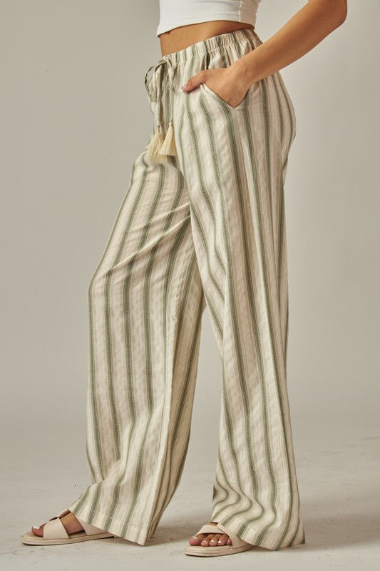 Making Waves Pants