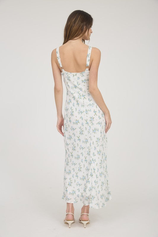 Blossom Breeze Dress