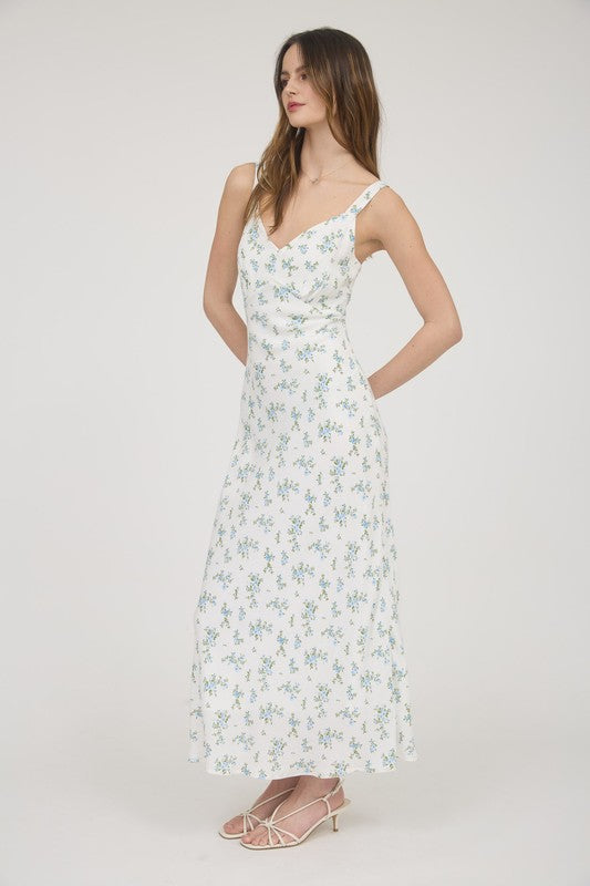 Blossom Breeze Dress