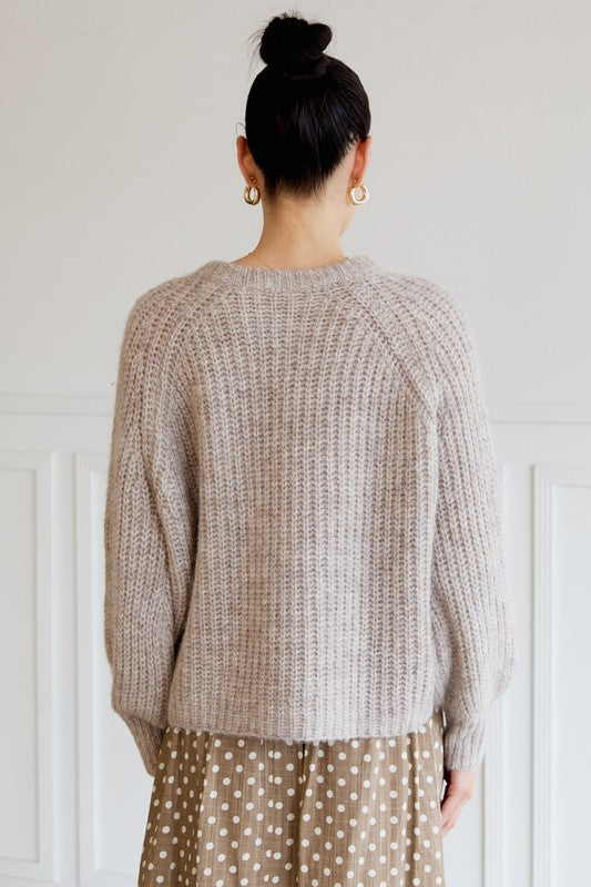 Cozy Season Cardigan