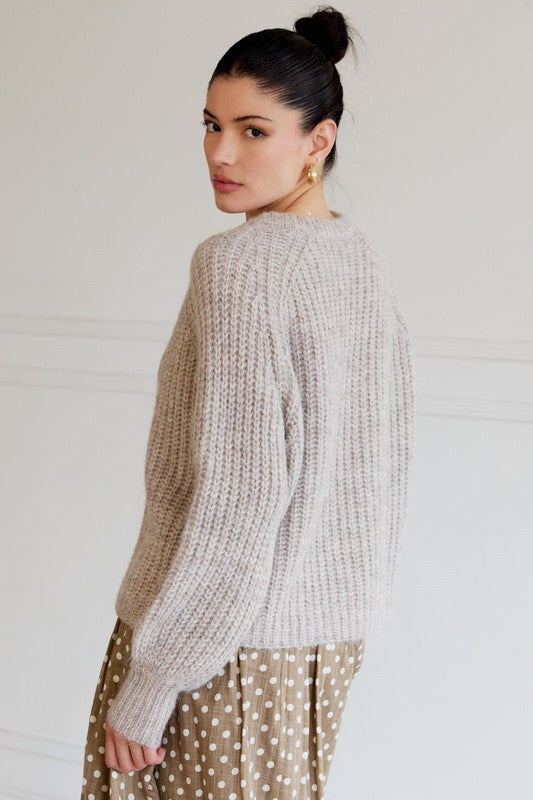 Cozy Season Cardigan
