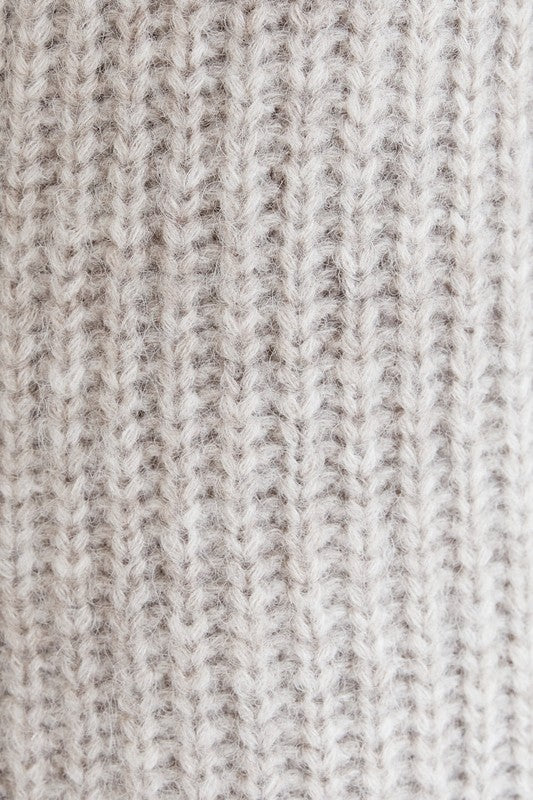 Cozy Season Cardigan