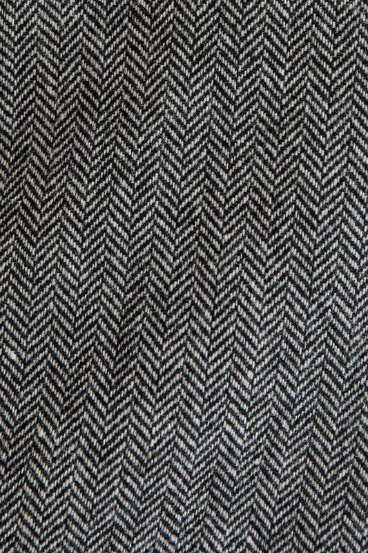 Slate Serenity Skirt