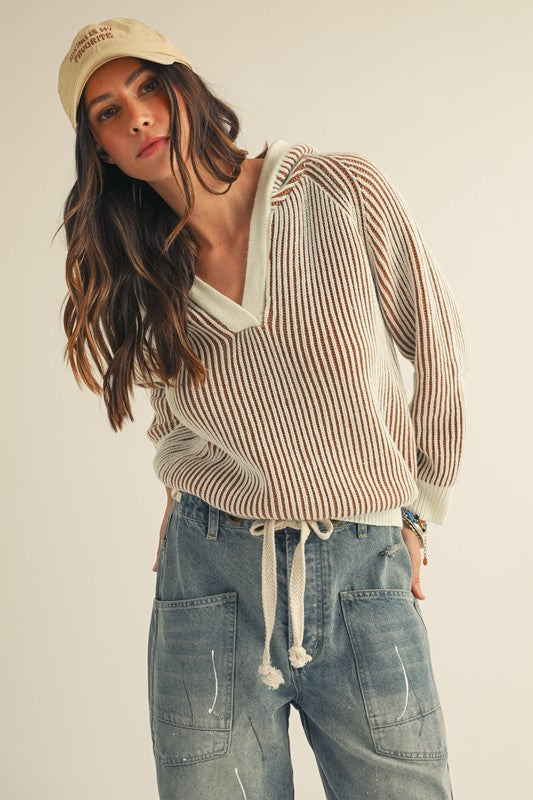Harlow Vintage Rope Jean