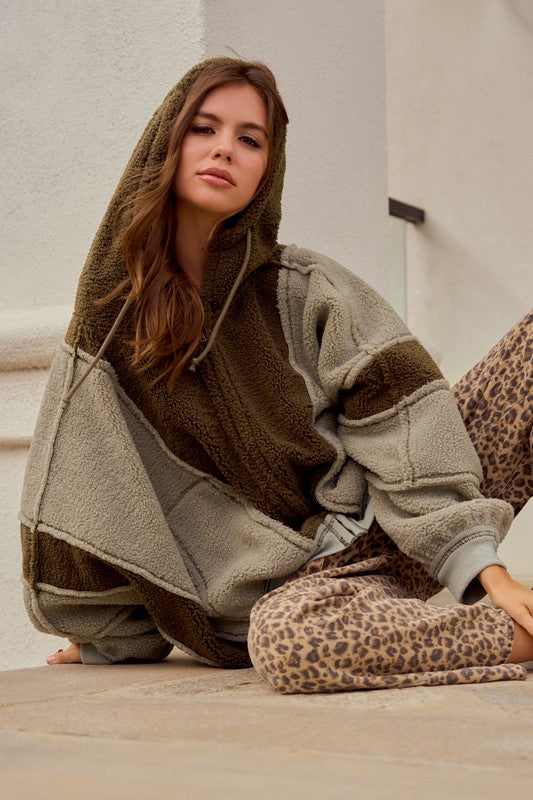 Cozy Core Jacket