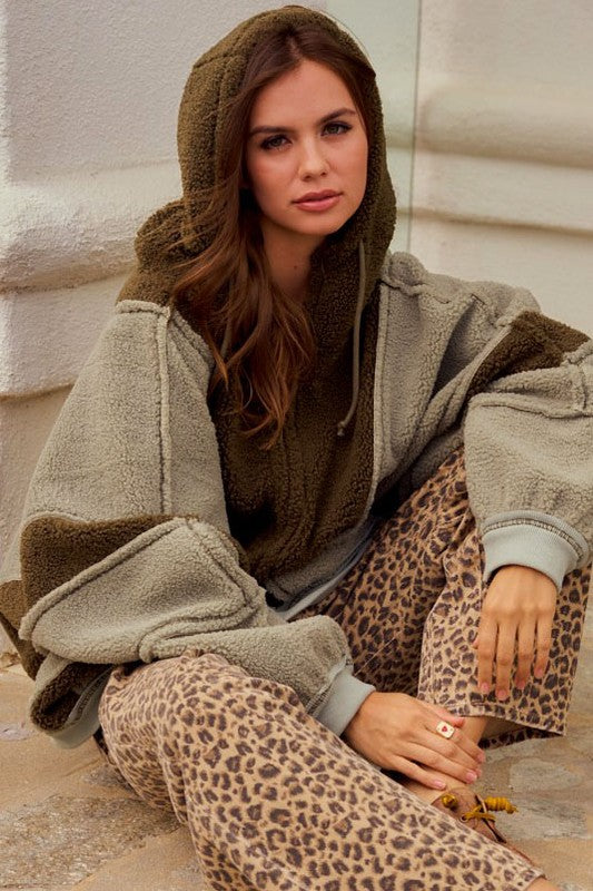 Cozy Core Jacket