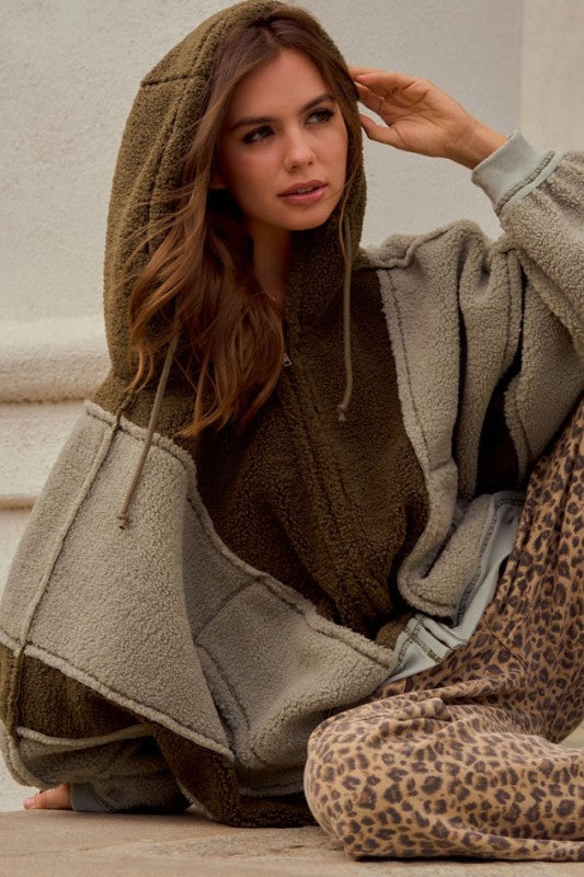 Cozy Core Jacket