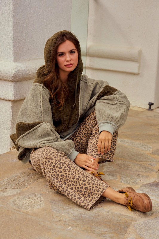 Cozy Core Jacket