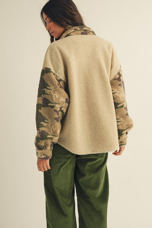 Urban Scout Shacket