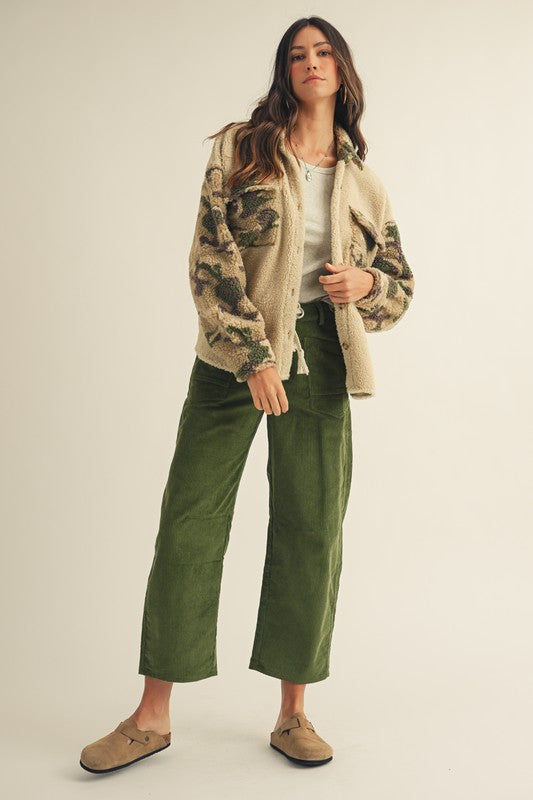 Urban Scout Shacket