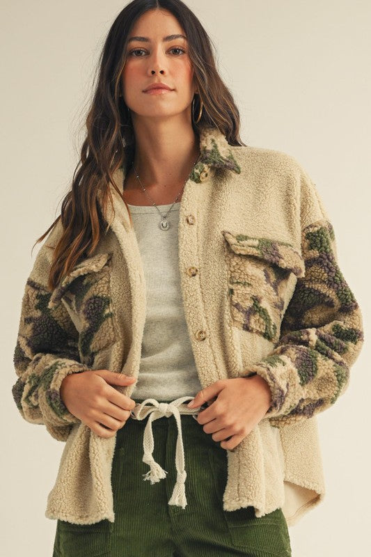 Urban Scout Shacket