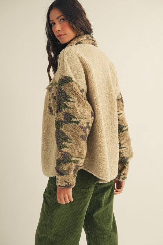 Urban Scout Shacket
