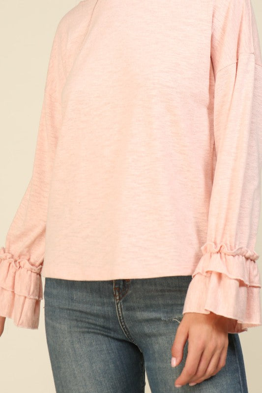 The Darling Detail Top