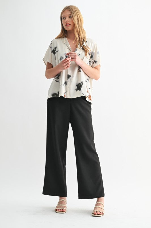 Meadow Muse Top