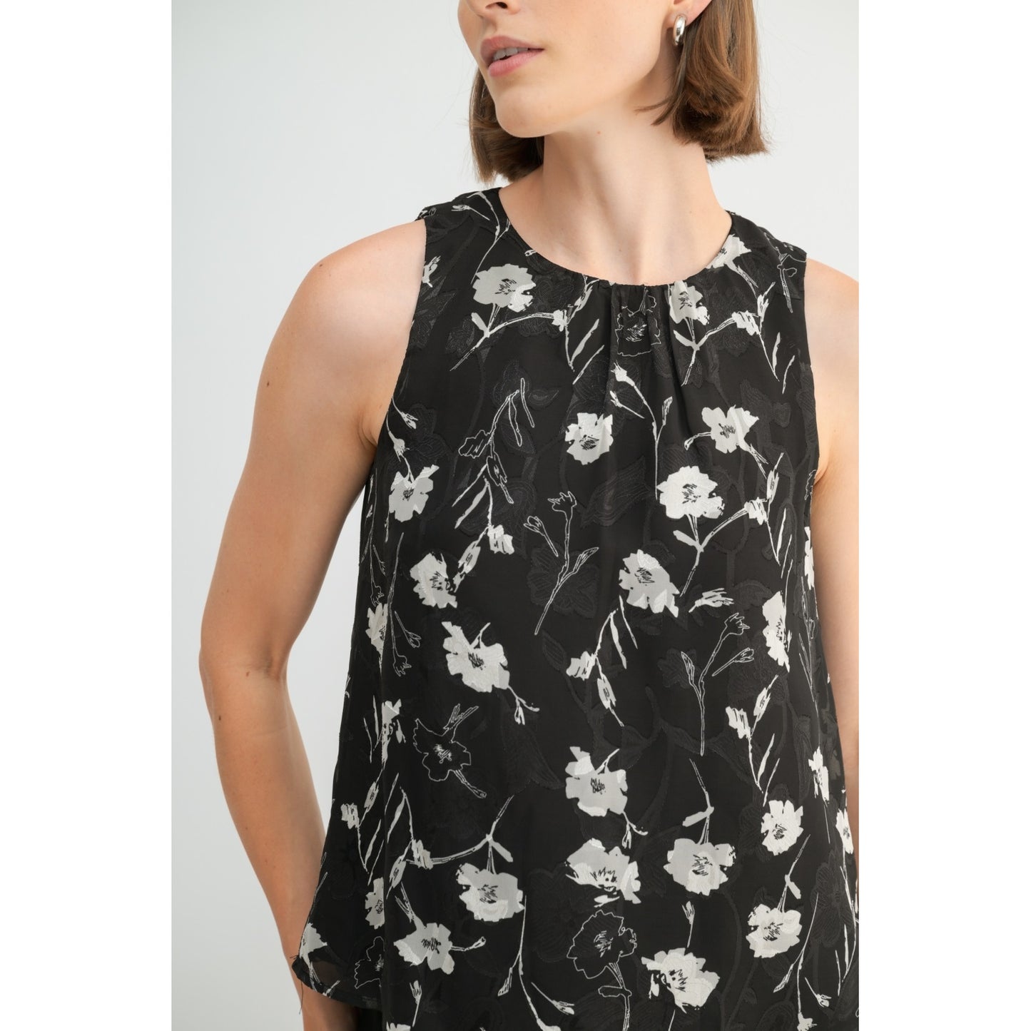 Blossom Breeze Top