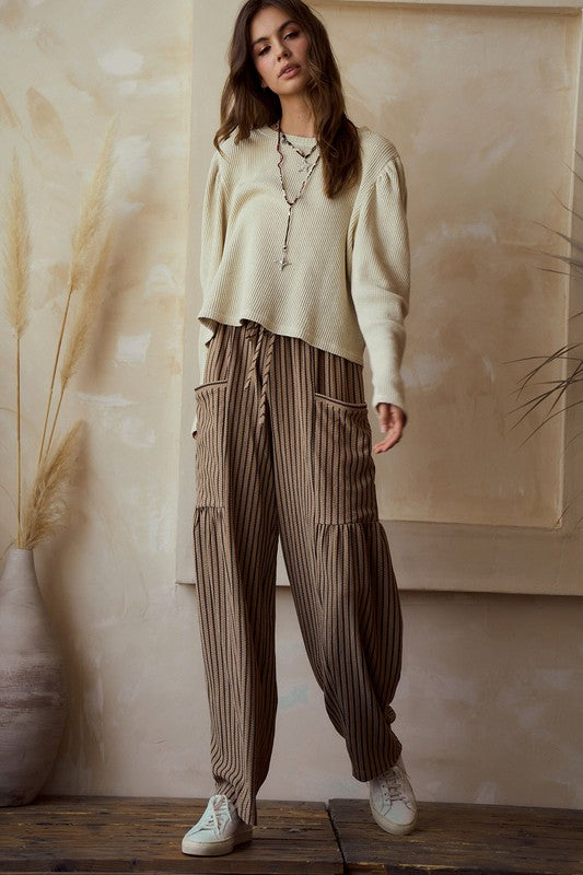 Golden Hour Pants