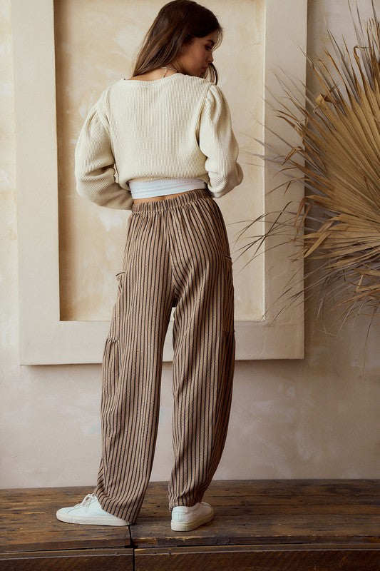 Golden Hour Pants