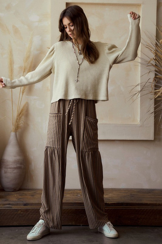 Golden Hour Pants