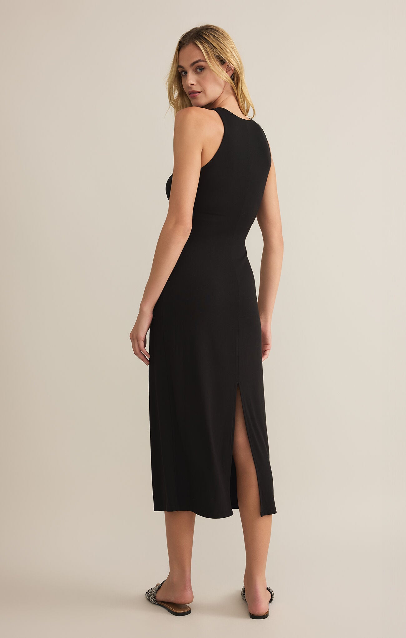 Adison Midi Dress