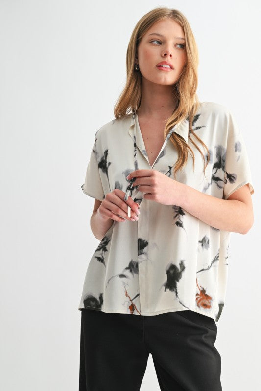 Meadow Muse Top