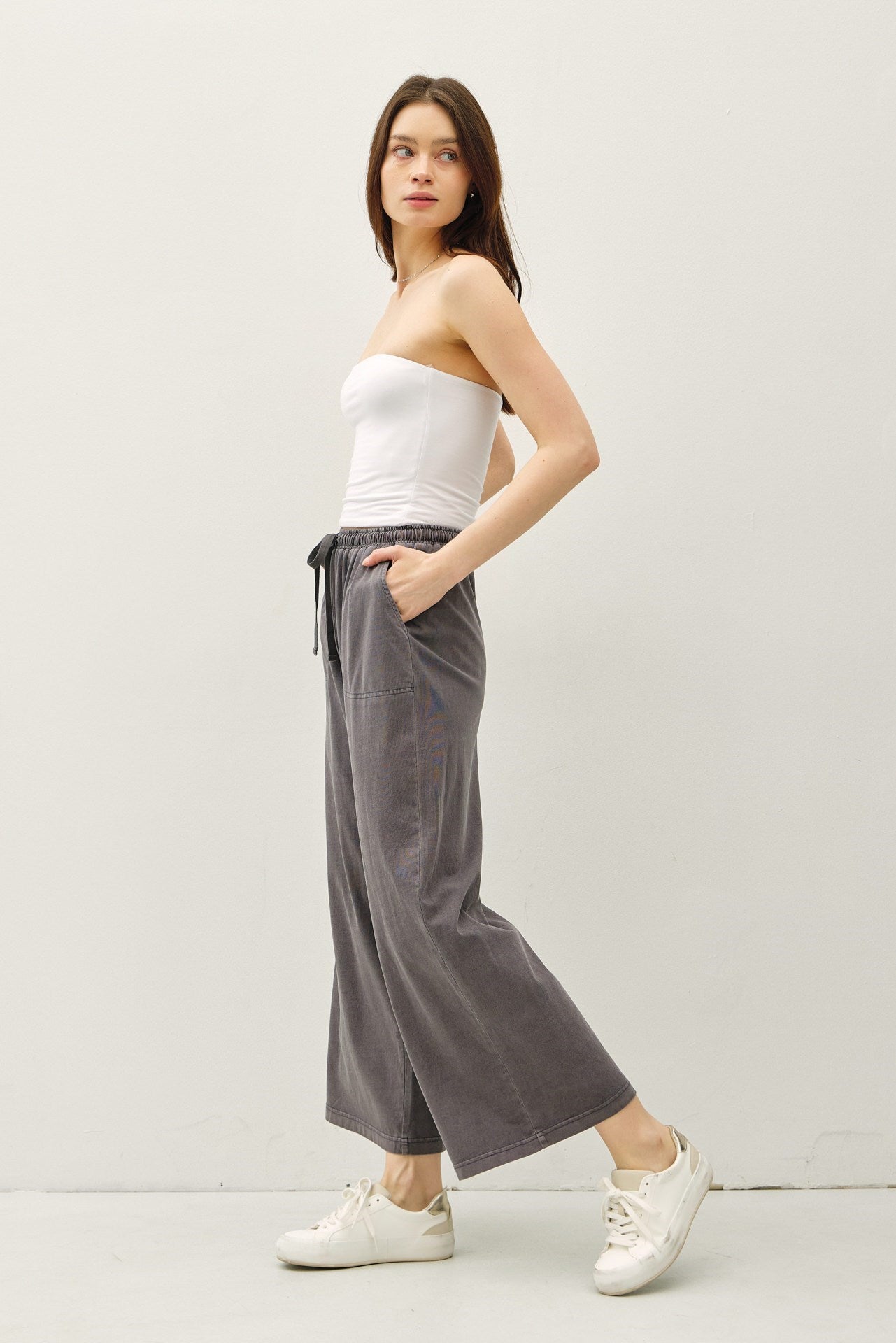 Casual Retreat Pant