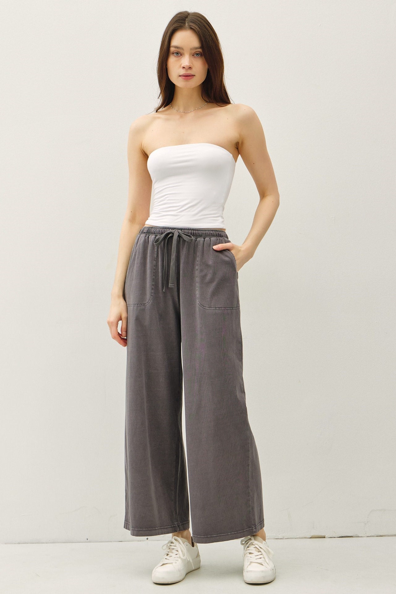 Casual Retreat Pant