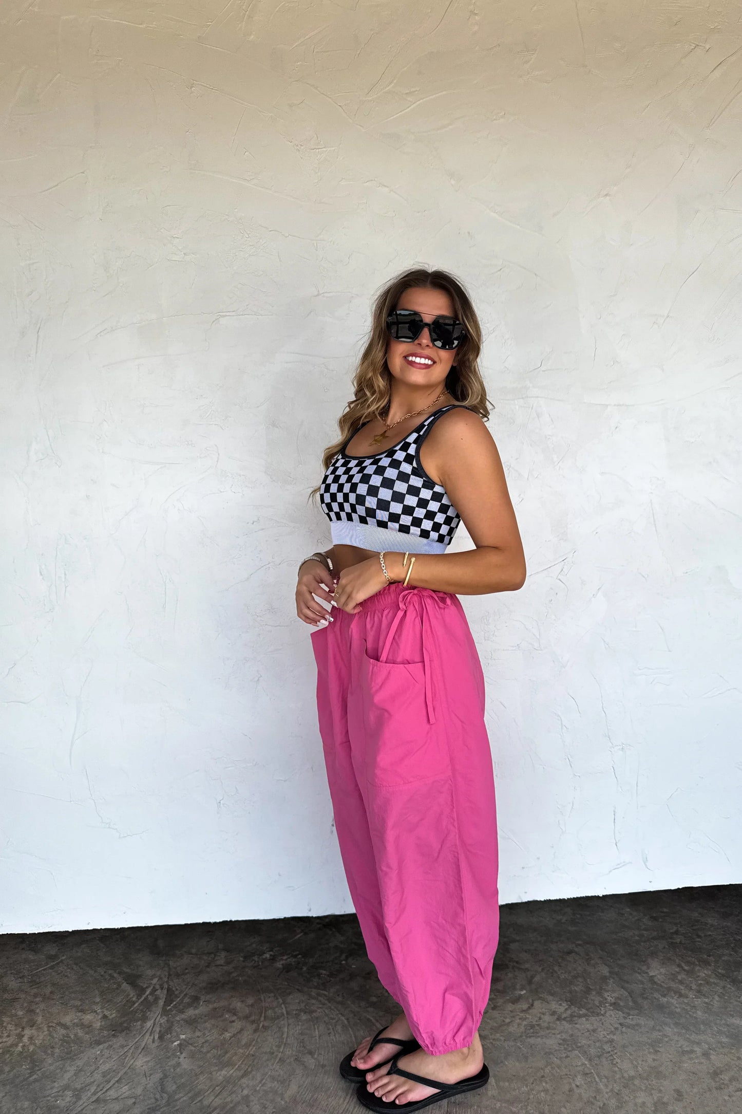 PREORDER: Costa Pocket Pants